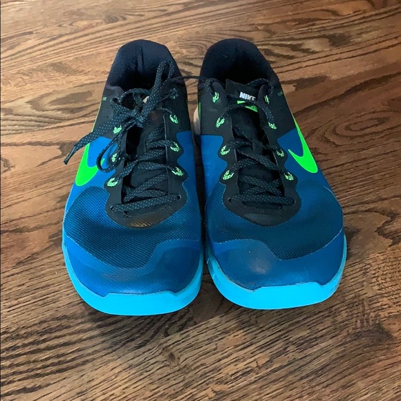 Nike Other - Men’s Nike Metcon 2